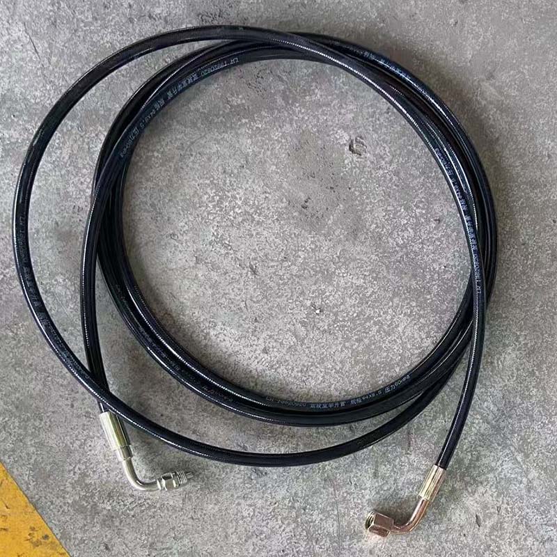 Tuyau haute pression