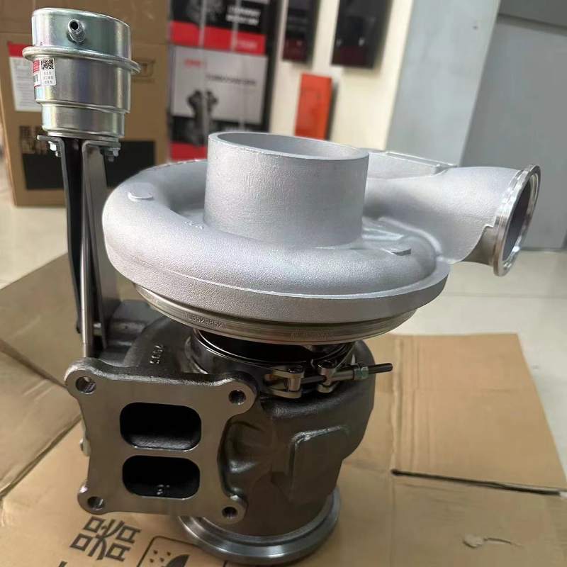 Sobrealimentador automotriz Sobrealimentador automotriz