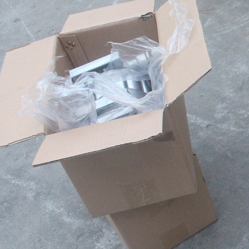 Compresor de aire acondicionado