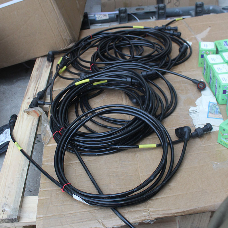 Cable del velocímetro