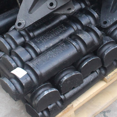 Shaanxi Auto Parts Blok Kompresi Pegas Pelat Baja Belakang (Pelat Tekanan)