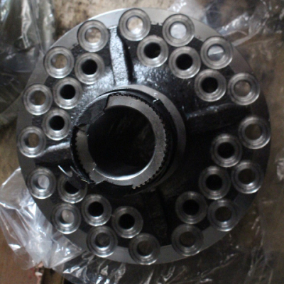 Accesorios Carcasa derecha del cuerpo del diferencial LC300 (giro aproximado) W2403022F01C-20