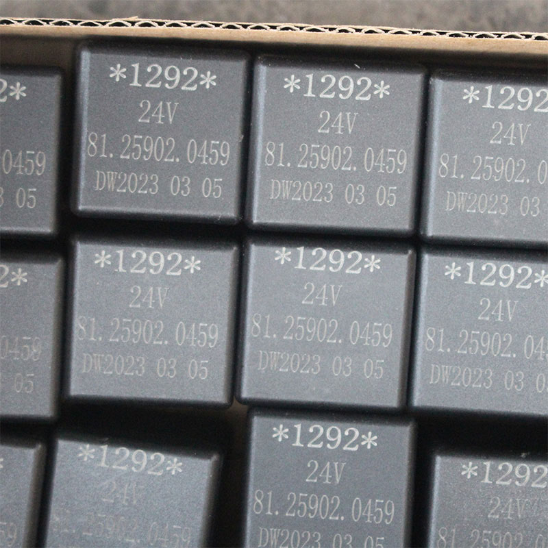 Relé de accesorios para automóviles de Shaanxi.jpg Relé de accesorios para automóviles de Shaanxi.jpg