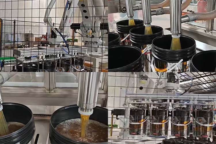 В производстве В производстве