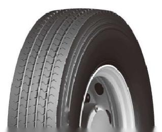 Tyre 295/75R22.5 OP205