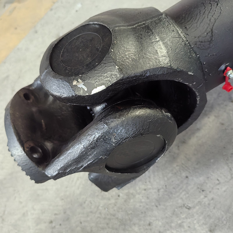 Conjunto del eje de transmisión