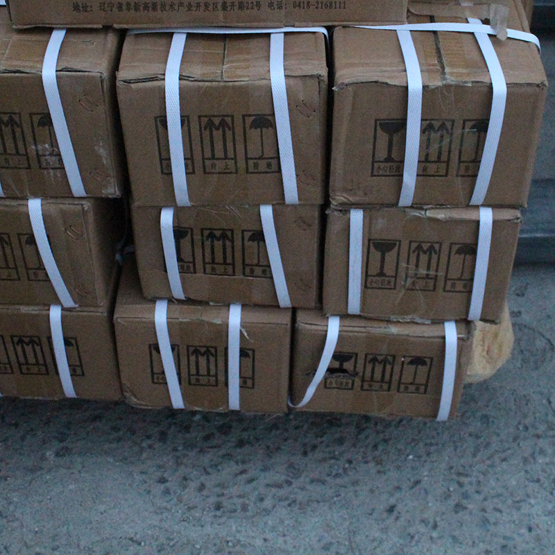 Bomba de engranajes hidráulica