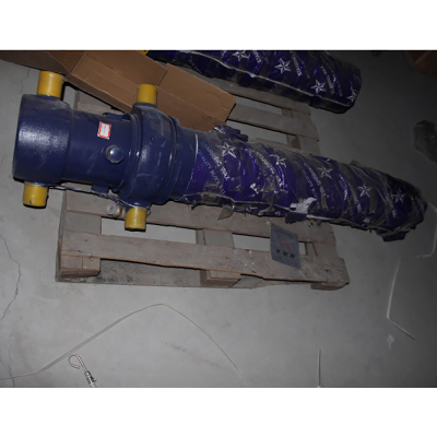 Conjunto do cilindro de elevação