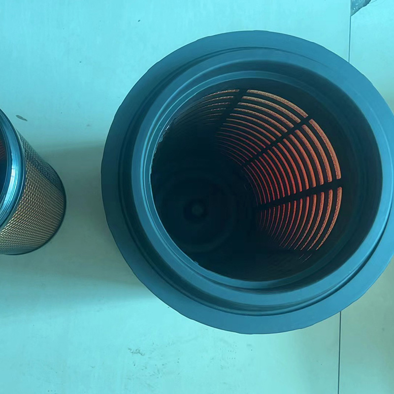 Elemento de filtro de aire