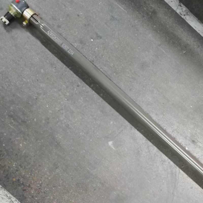 قضيب ربط دقيق