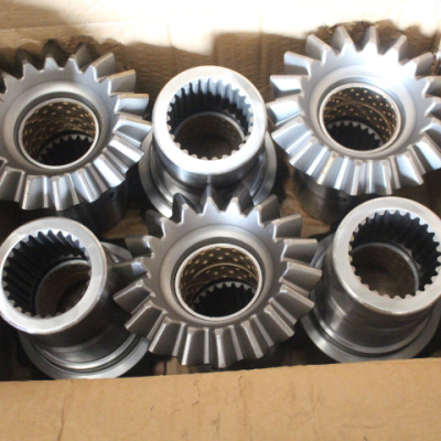 Aksesoris Roda Gigi Setengah Poros W2510030f01c