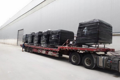 On June 3, 2024, Our Company's Goods Were Successfully Loaded And Shipped