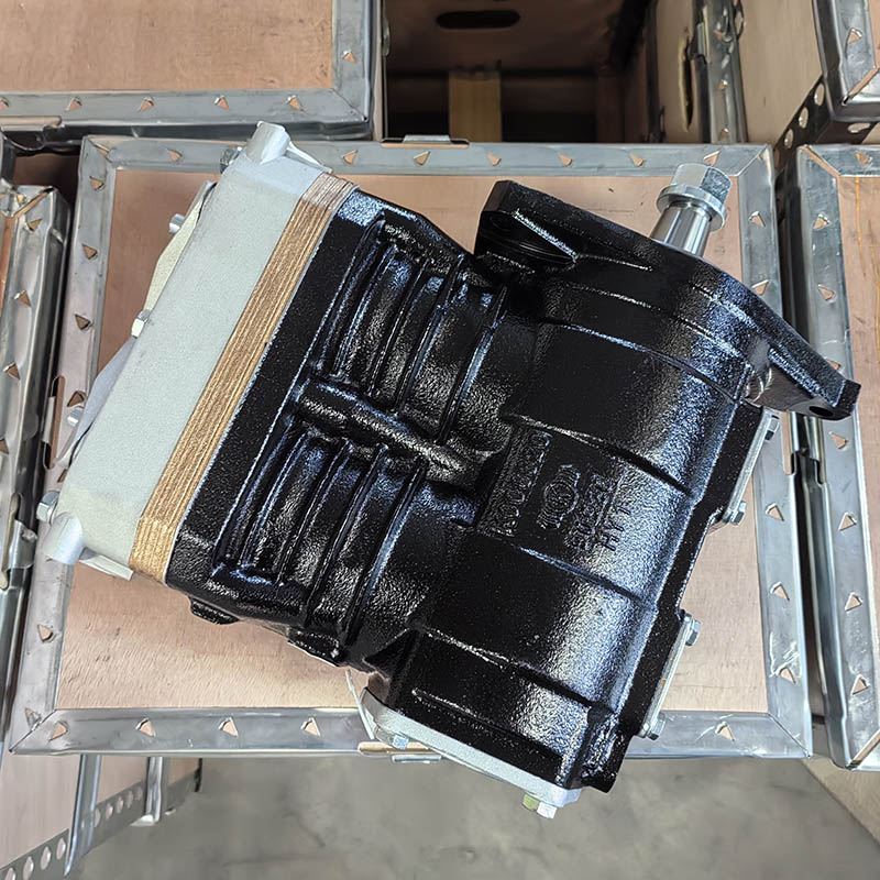 Воздушный компрессор