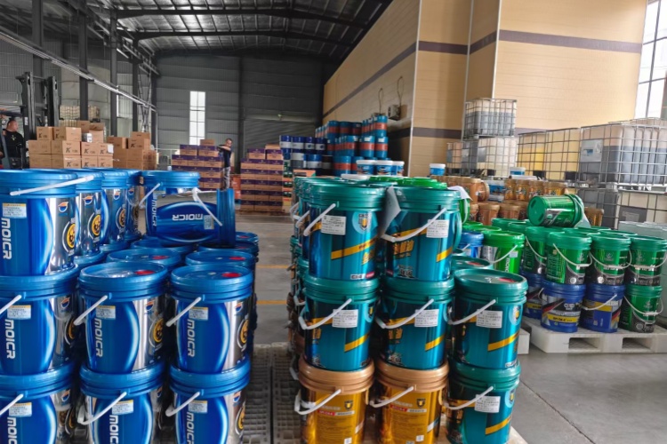 Envio de óleo lubrificante de agosto de 2024: Desbloqueando operações suaves.jpg Envio de óleo lubrificante de agosto de 2024: Desbloqueando operações suaves.jpg