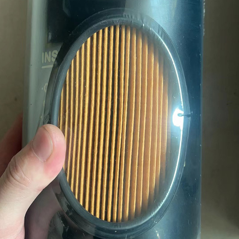 Elemento filtrante de aceite