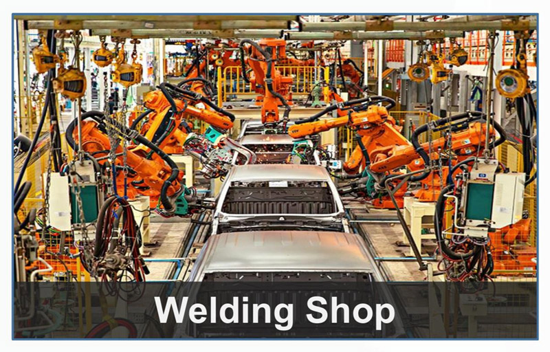 Caminhonete Pickup Truck