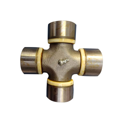 Conjunto de eje transversal para camión de servicio pesado