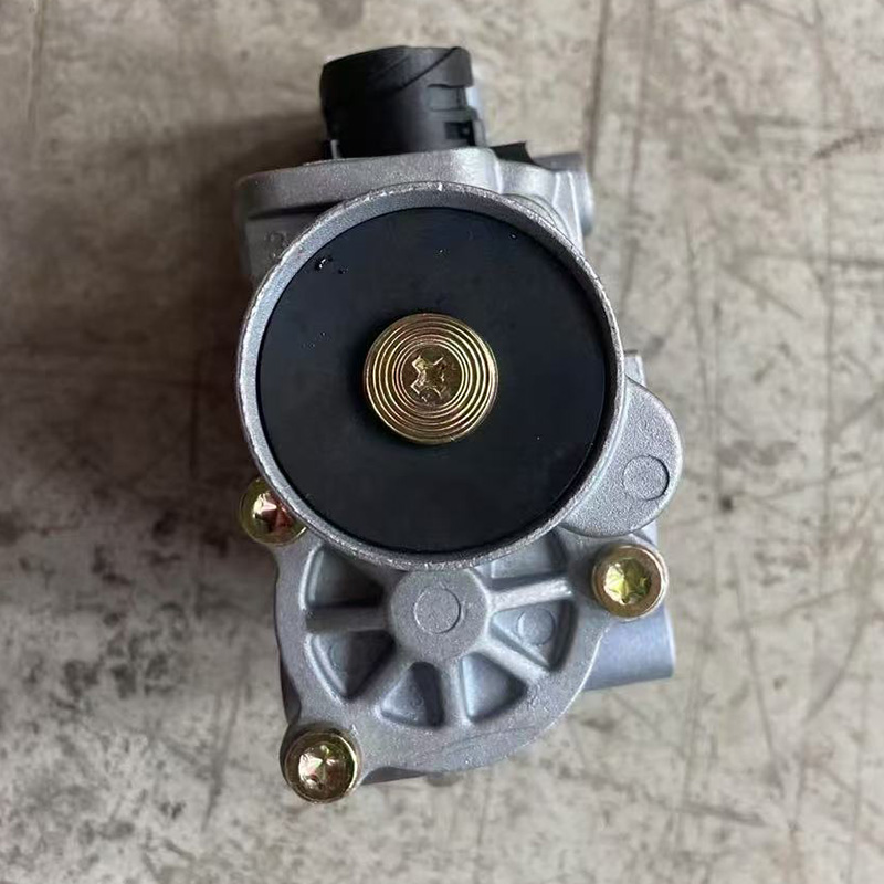 Электромагнитный клапан ABS Anti-lock