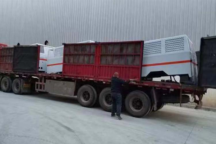 Loading Site Loading Site