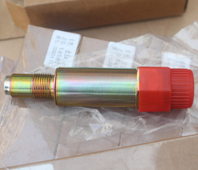 Kilometertellersensor