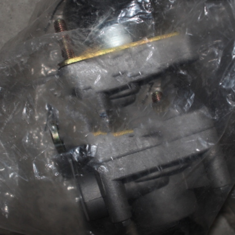 Brake Master Cylinder