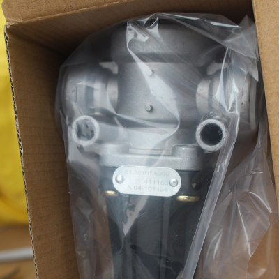 Pressure Limiting Valve