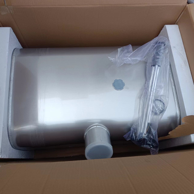 Réservoir de carburant diesel