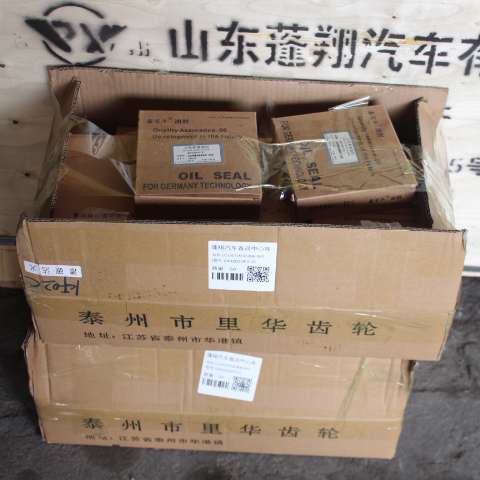 Accesorios Sello de aceite de reducción LC300 W2402050F01C.jpg Accesorios Sello de aceite de reducción LC300 W2402050F01C.jpg