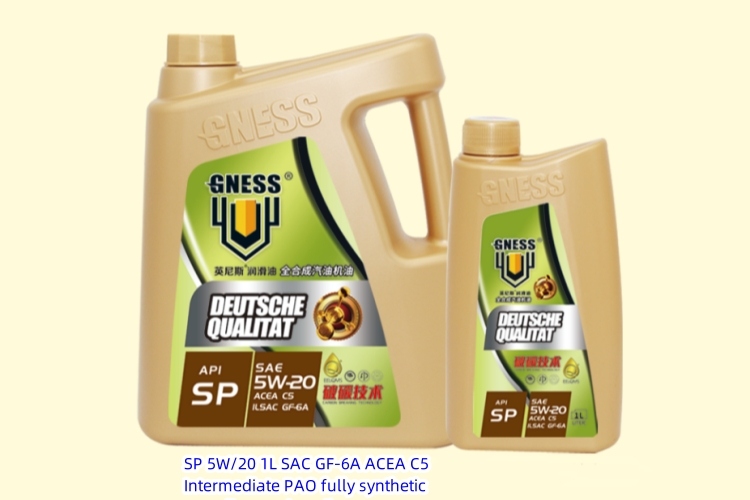 Nuestra serie de productos de aceite para motores de gasolina de alta gama se está vendiendo bien.jpg Nuestra serie de productos de aceite para motores de gasolina de alta gama se está vendiendo bien.jpg