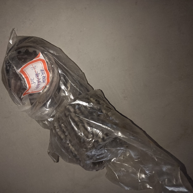 Aksesori Dongfeng Bantalan Spline Internal Sumbu Kedua