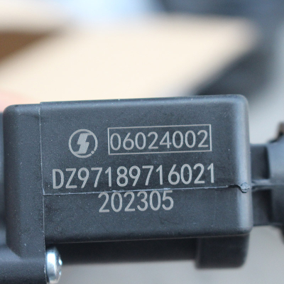 Válvula electromagnética