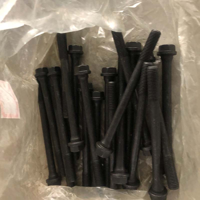 Baut Kepala Silinder Stainless Steel