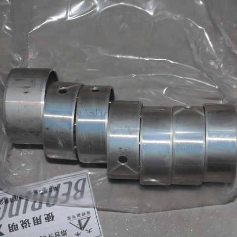 Buje de leva de piezas de automóvil de Shaanxi Buje de leva de piezas de automóvil de Shaanxi