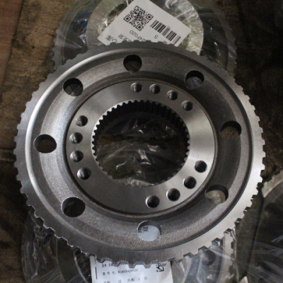 Rear Axle Accessories In Dump Trucks Middle And Rear Axle Accessories For Dump Trucks W2405042F02D