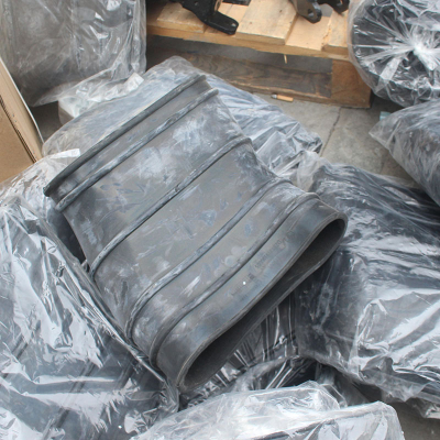 Mangueira de entrada de ar