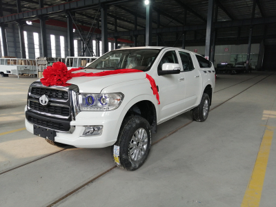 Camionetas de combustible