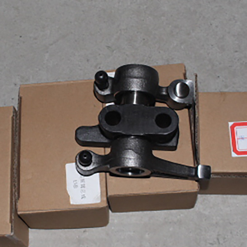 Valve Rocker Arm Assembly