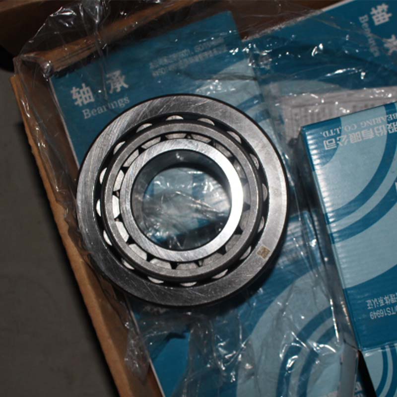 High Quality Front Wheel Inner And Outer Bearings High Quality Front Wheel Inner And Outer Bearings