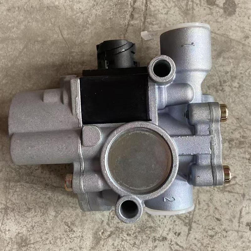 Электромагнитный клапан ABS Anti-lock