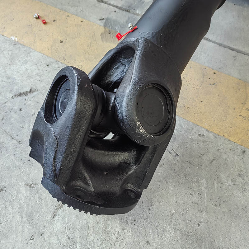 Transmission Shaft Assembly