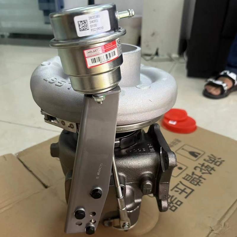 Sobrealimentador automotriz