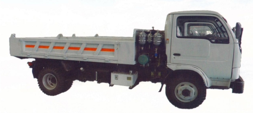 Camión volquete 3t.jpg 3t Dump Truck.jpg