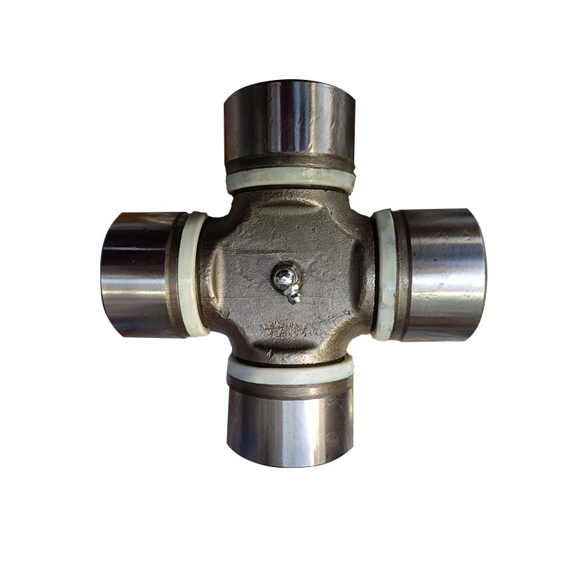 Conjunto de eje transversal para camión de servicio pesado