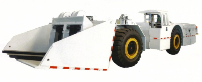 Взрывозащищенный дизель