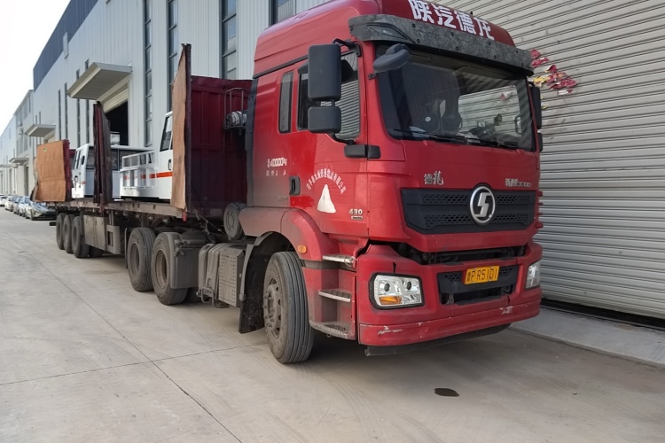 Em 19 de julho de 2024, nossa empresa carregou e despachou as mercadorias para o site.jpg Em 19 de julho de 2024, nossa empresa carregou e despachou as mercadorias para o site.jpg