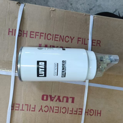 فلتر الوقود PL420