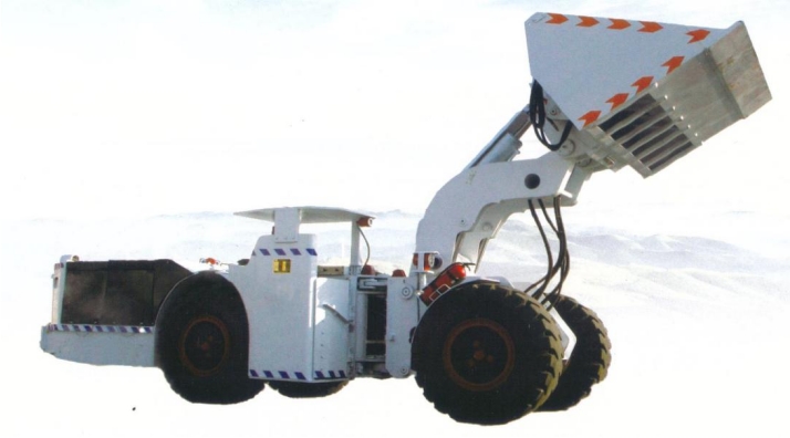 Diesel a prueba de explosiones MUV.jpg Explosion-proof Diesel MUV.jpg