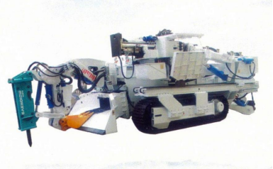 Mesin Perbaikan Jalan.png Roadway Repair Machine.png