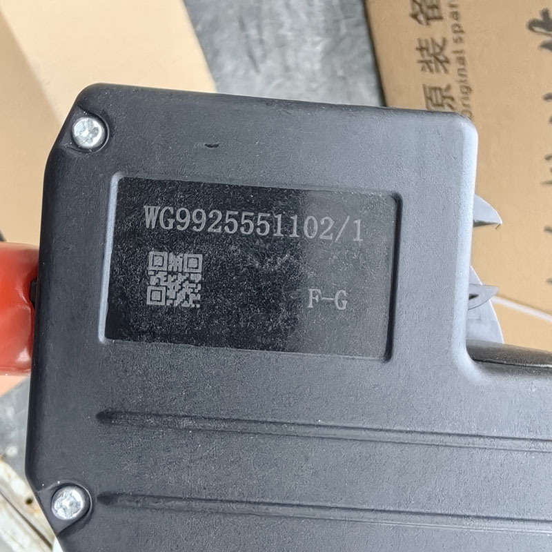 Sensor de nivel de aceite