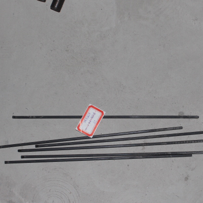 Rantai Heksagonal Dua Sumbu